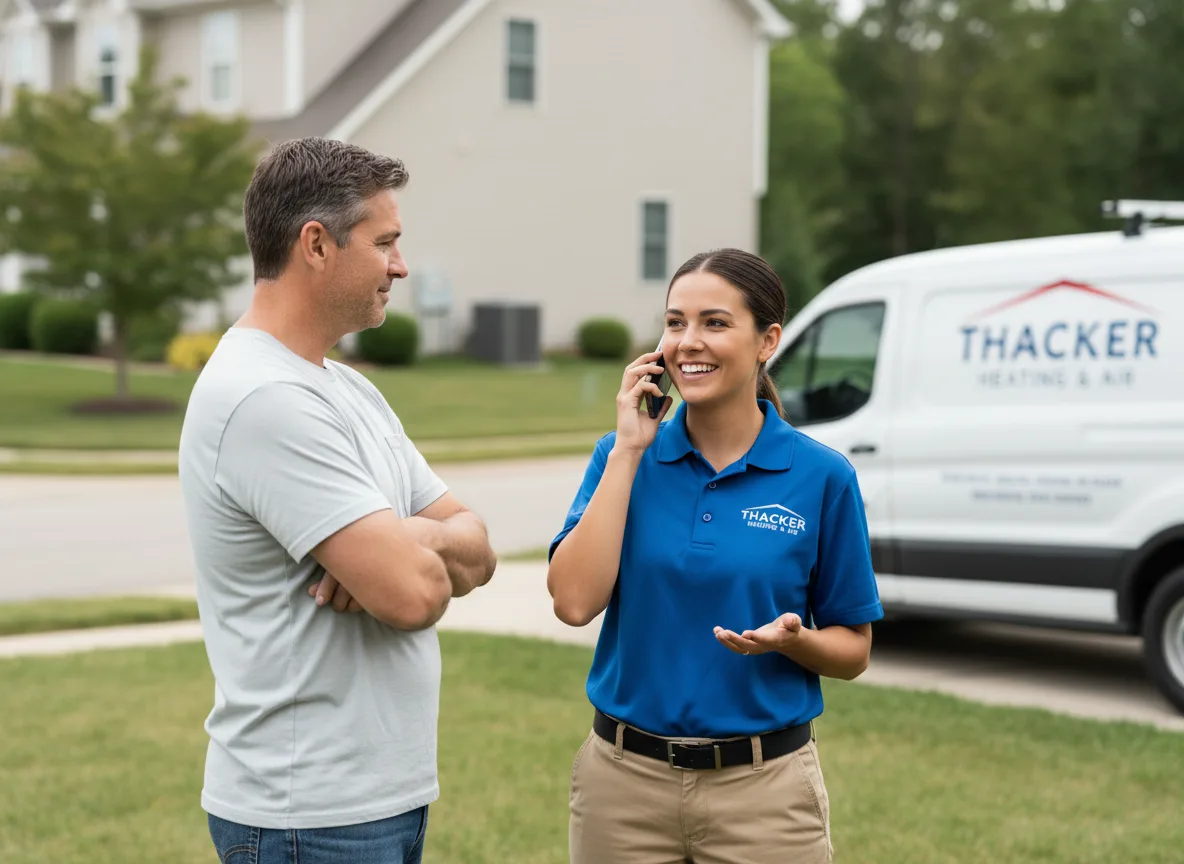 Ac Repair Fredonia, KY FAQs